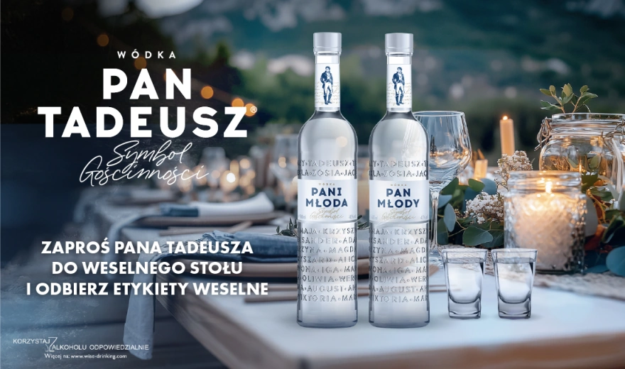 Pan Tadeusz